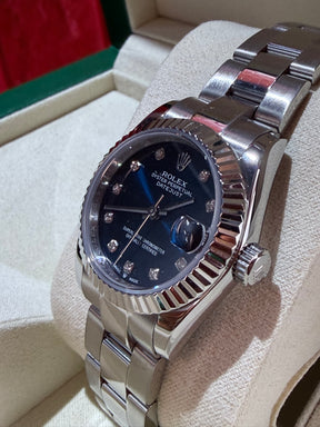 Reloj datejust femenino 31mm
