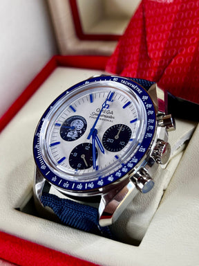 Omega Snoopy