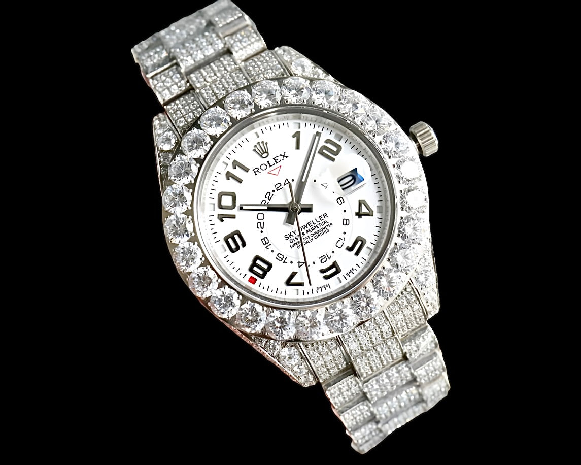 SKY-DWELLER