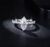 Anillo de compromiso