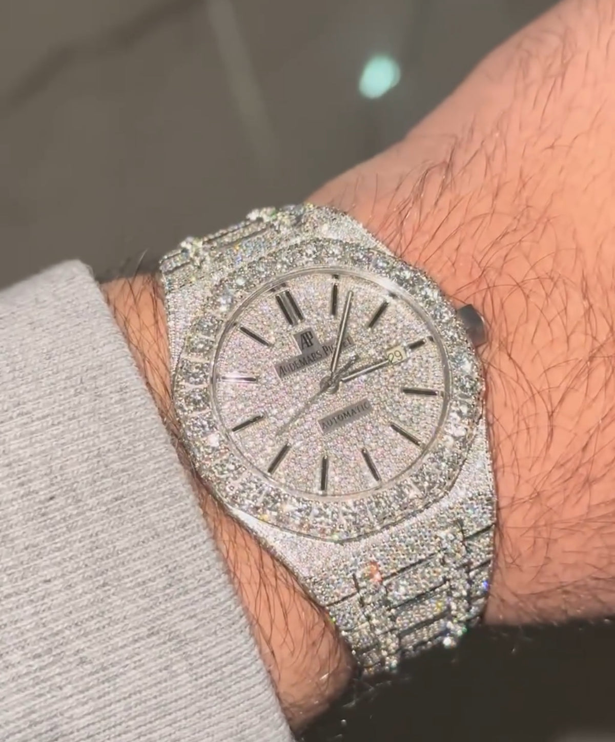 AP Vvs