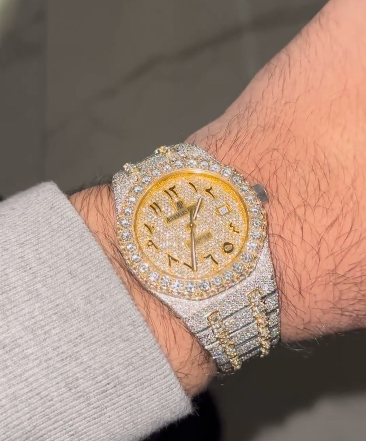 AP Vvs