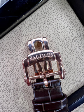 Nautilus