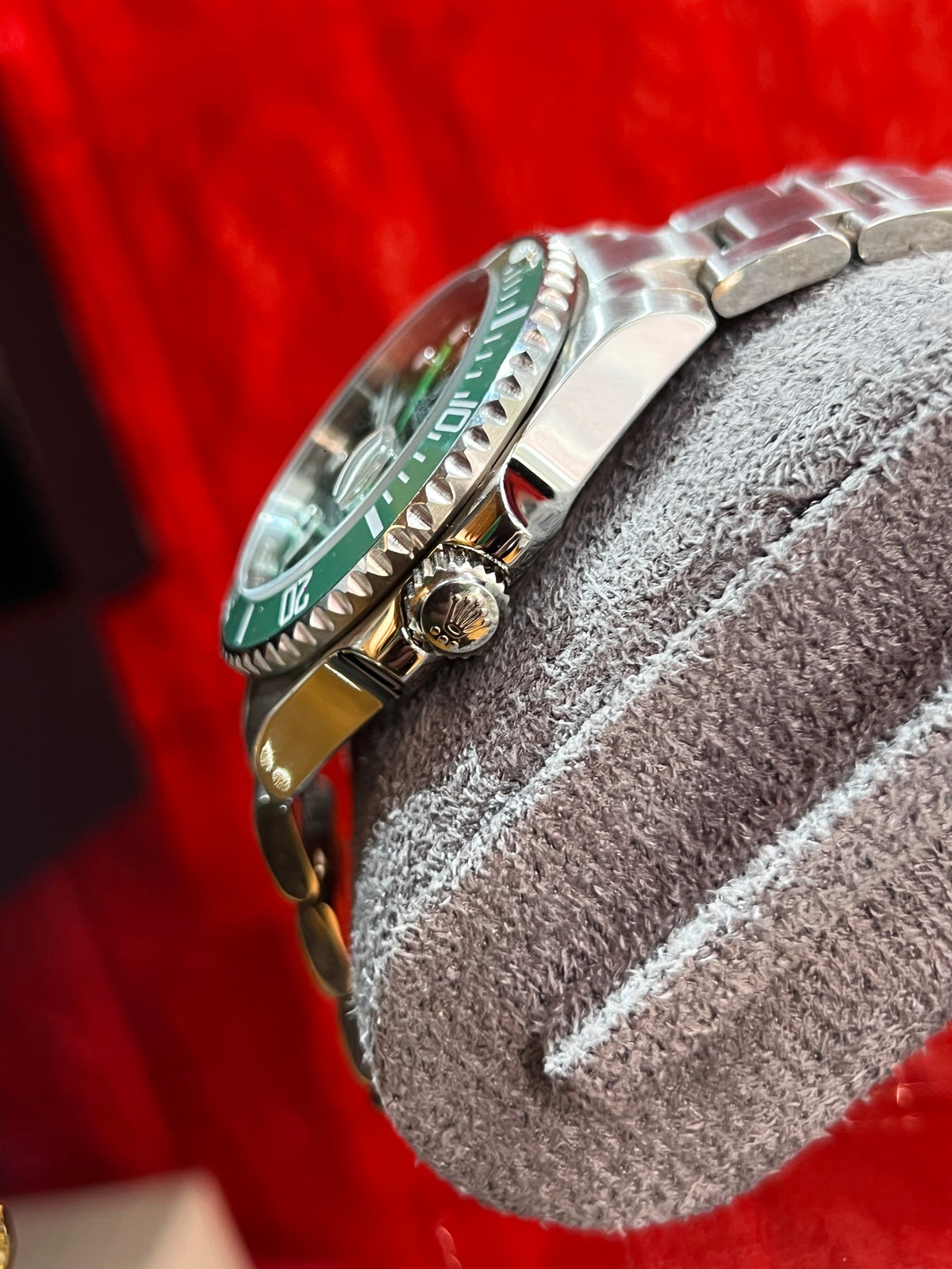 Submariner Hulk j