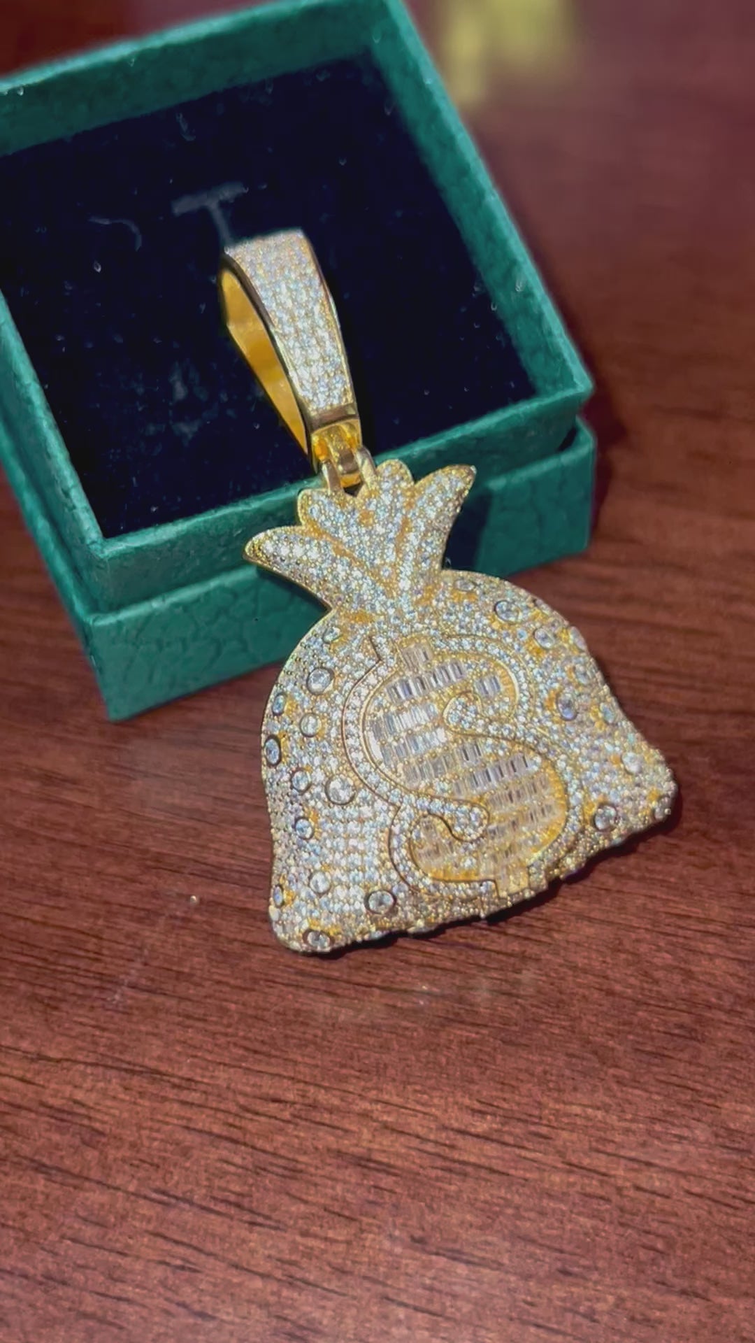 Bolsa de dinero