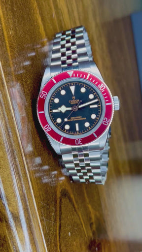 Tudor Black Bay Fifty-Eight