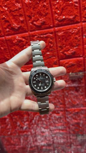 Yacht-Master