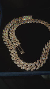 Cubana Royale 10k 18mm